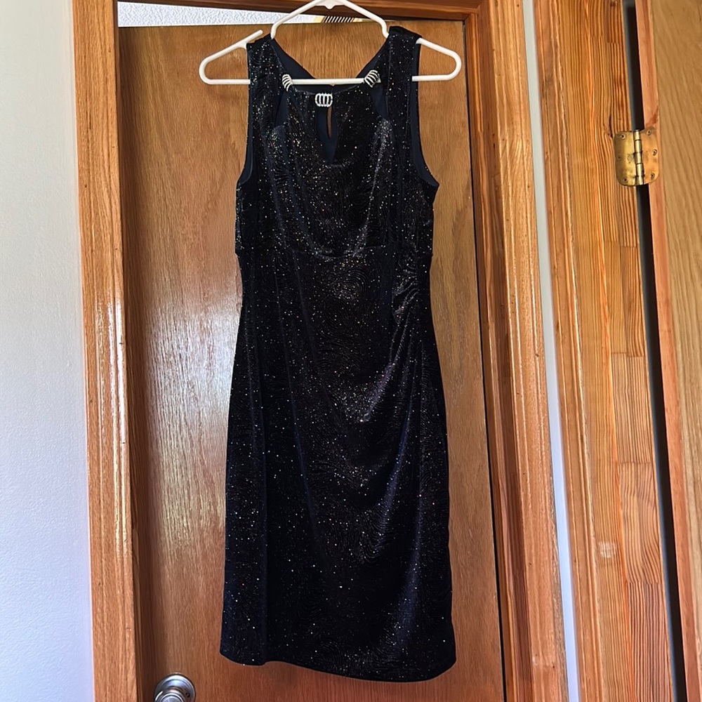 Blue Scarlett Women’s Dress size 12